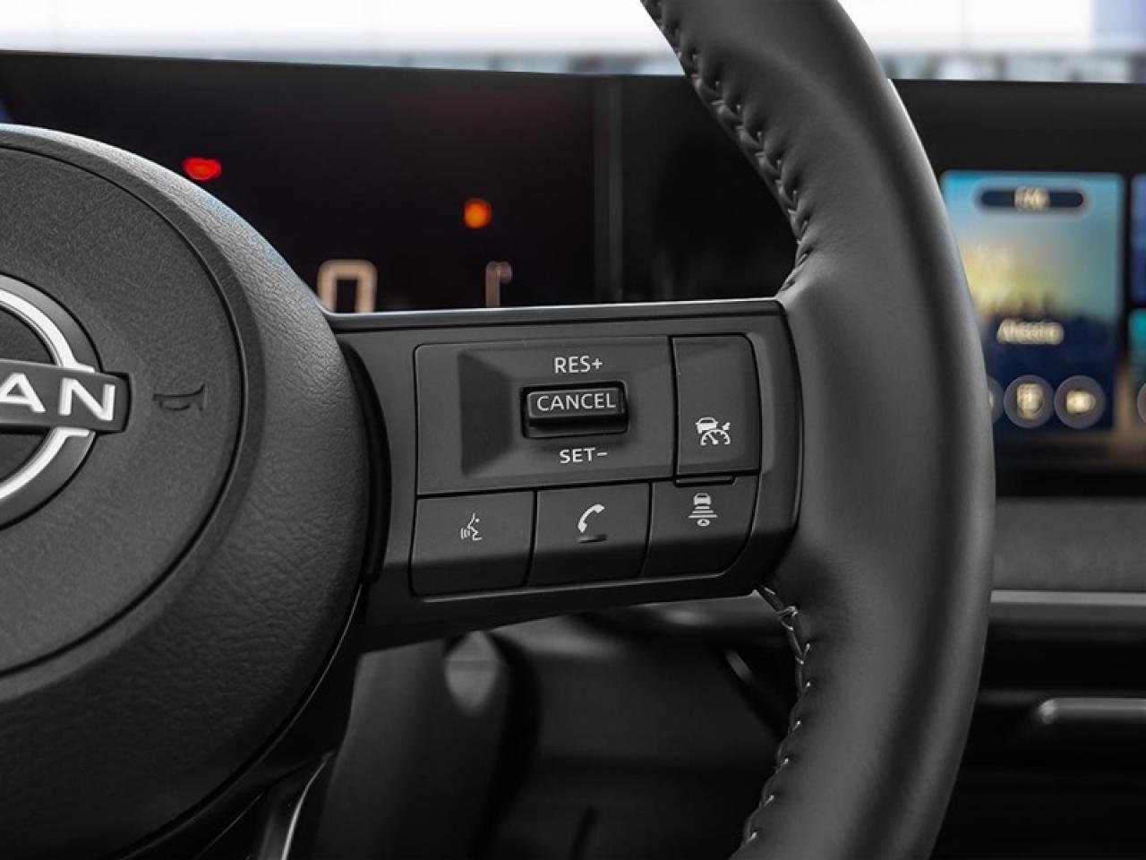 2026 Nissan Kicks SV  - Heated Seats Photo