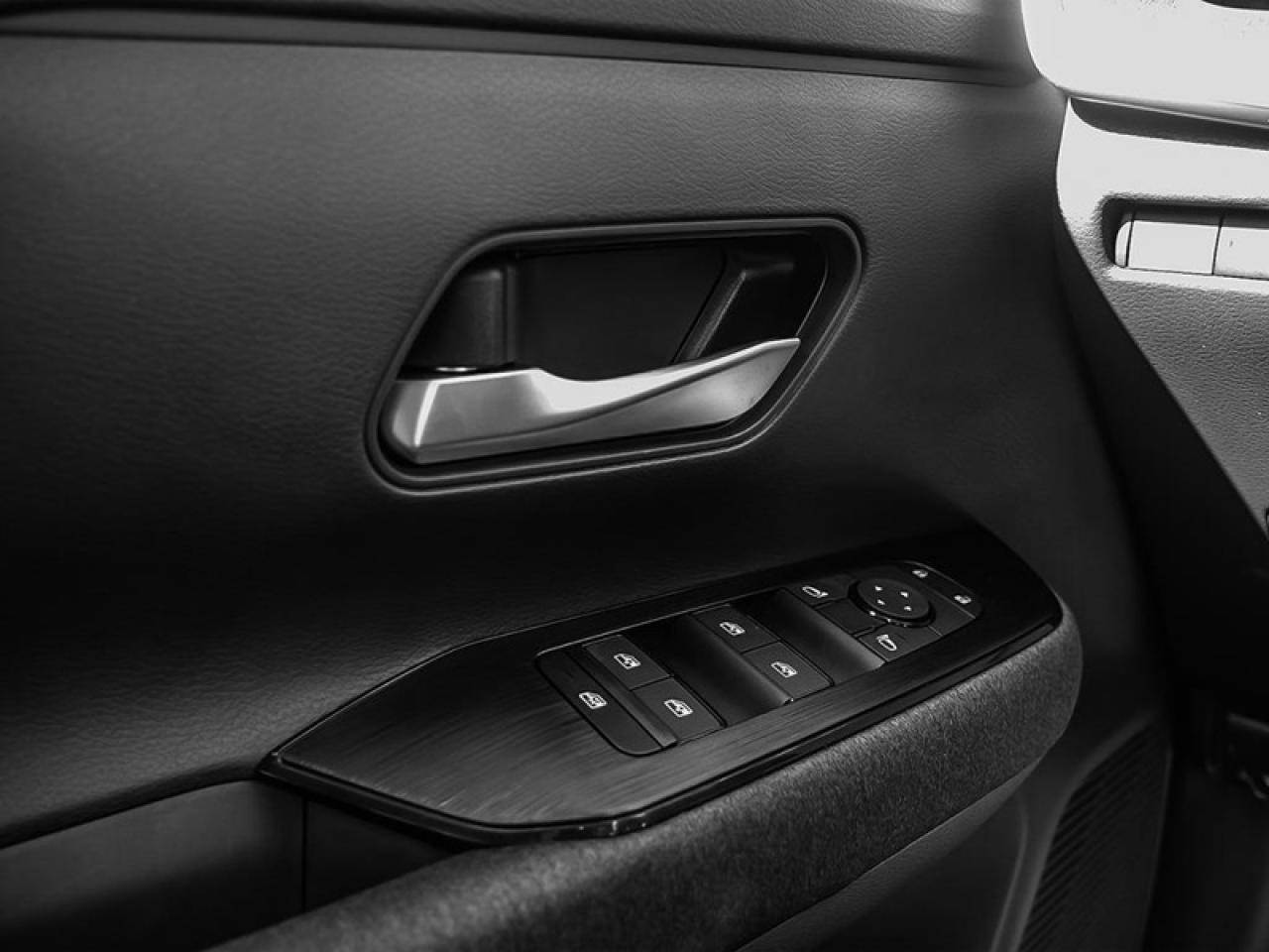 2026 Nissan Kicks SV  - Heated Seats Photo