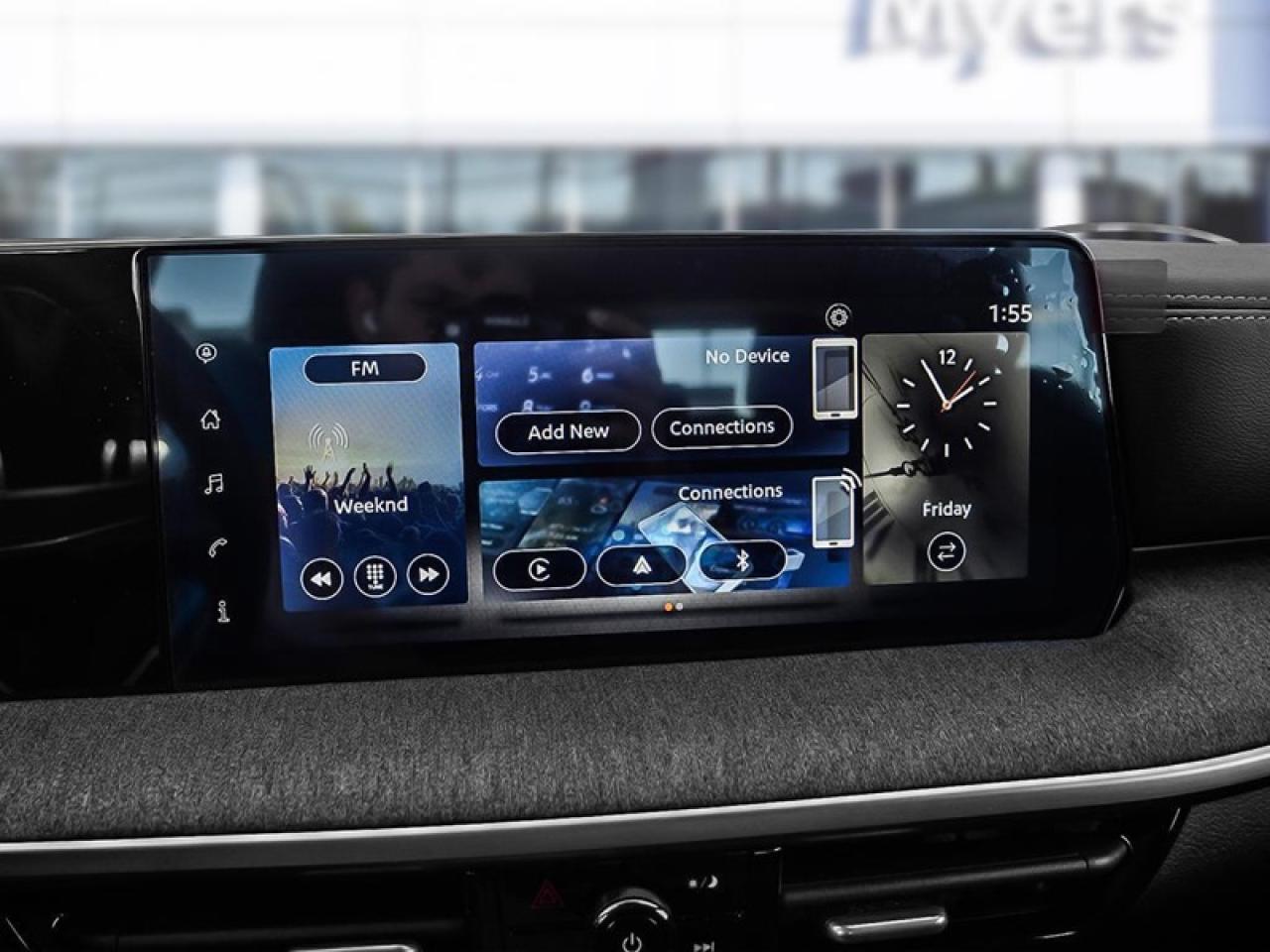 2026 Nissan Kicks SV  - Heated Seats Photo