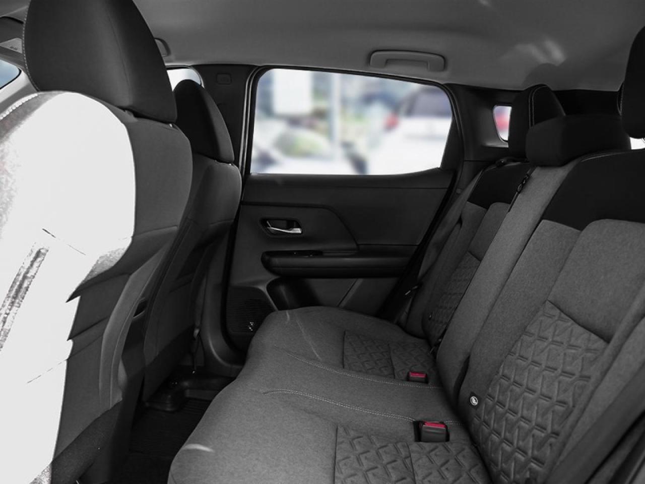 2026 Nissan Kicks SV  - Heated Seats Photo