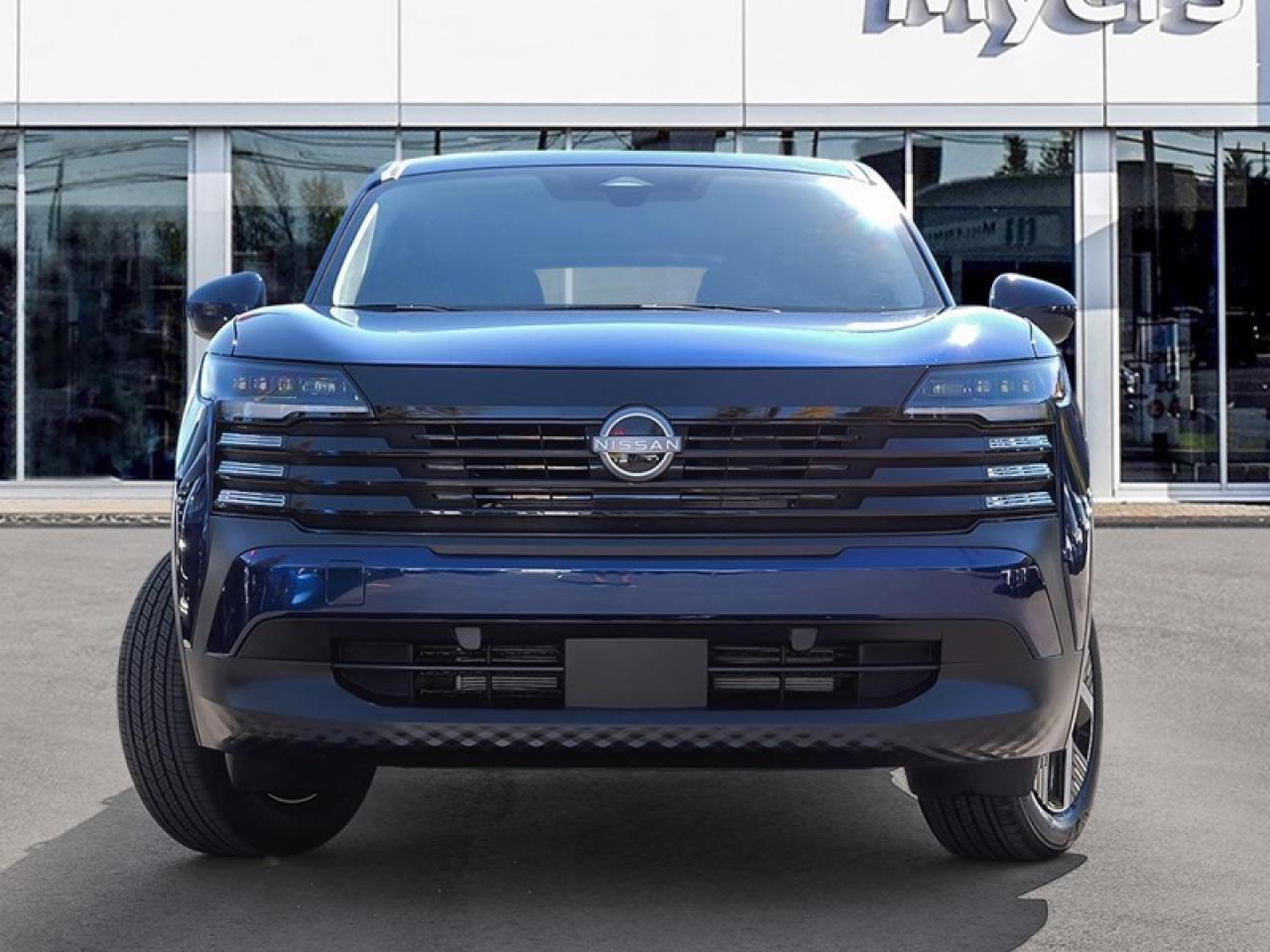 2026 Nissan Kicks SV  - Heated Seats Photo