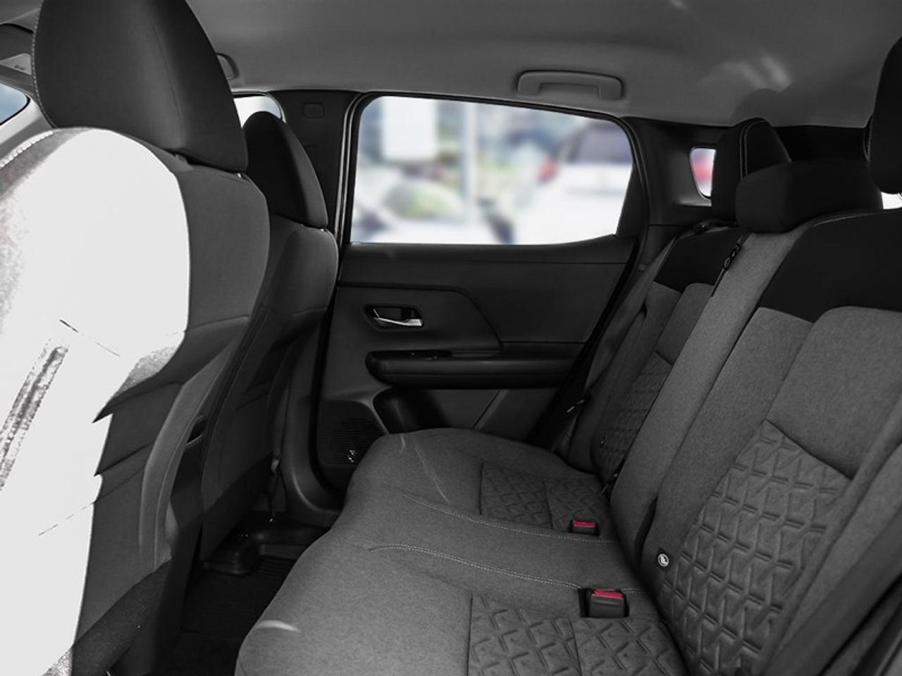 2026 Nissan Kicks SV  - Heated Seats Photo