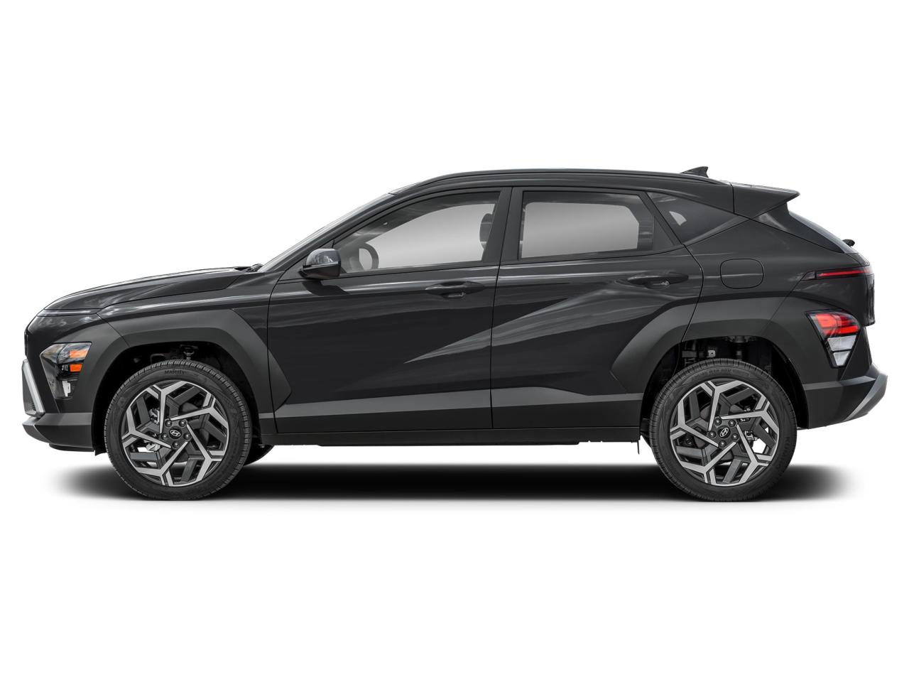 2026 Hyundai KONA Preferred Photo2