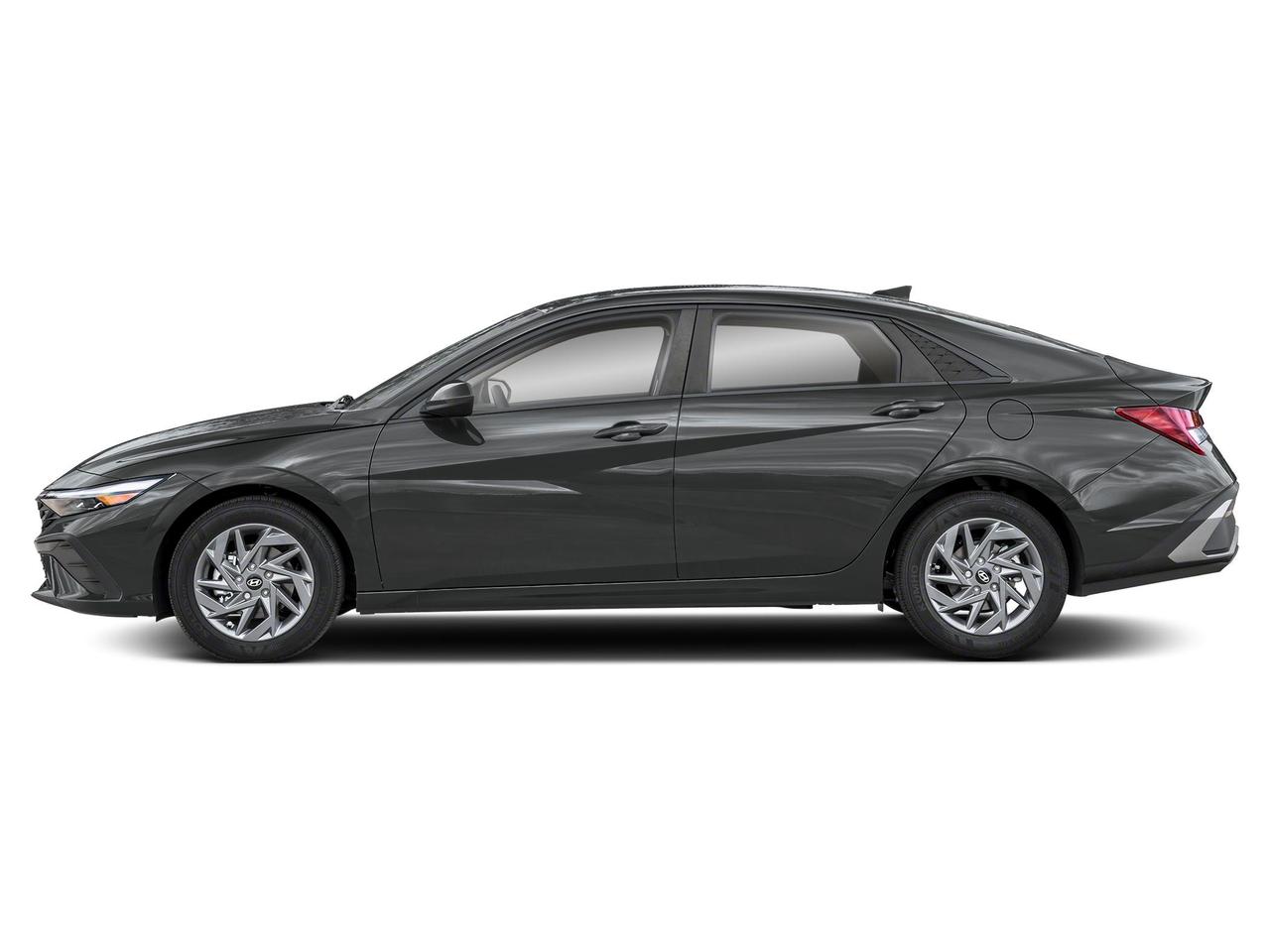 2026 Hyundai Elantra Preferred Photo3