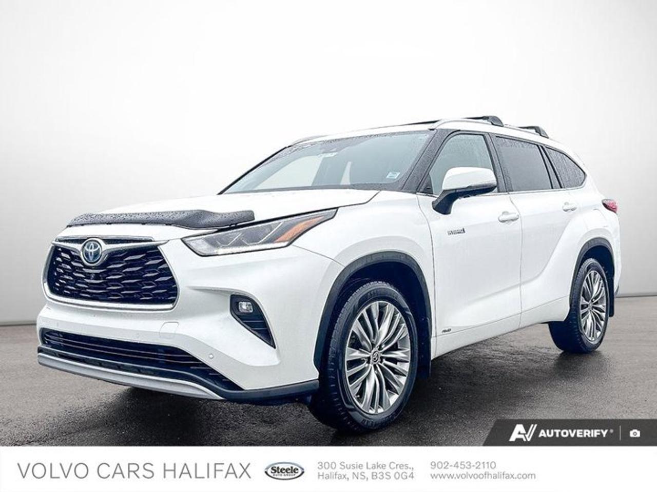 Standard SUV 4WD, Hybrid Limited AWD, 1-Speed CVT w/OD, Gas/Electric I-4 2.5 L/152