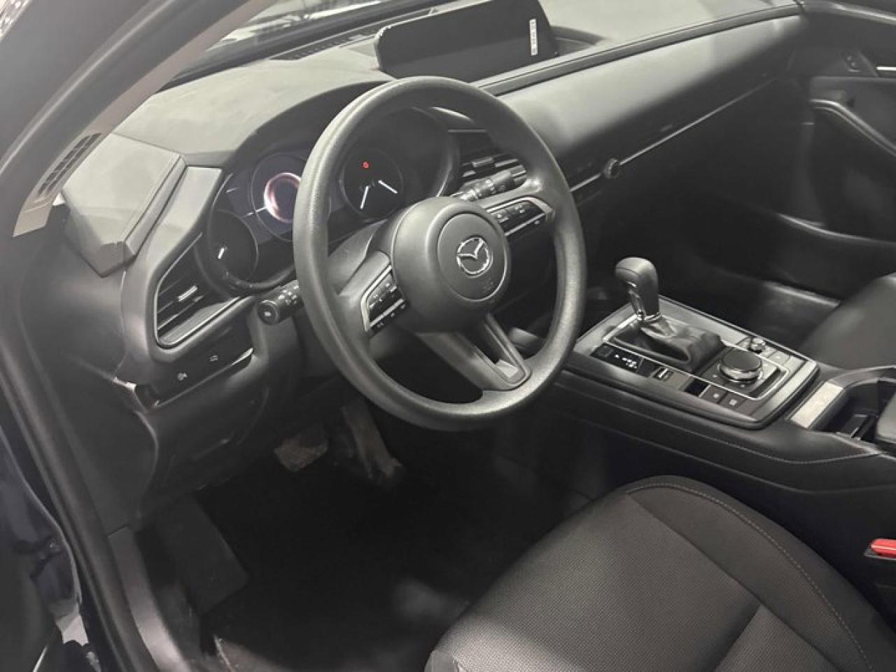 2025 Mazda CX-30 GX AWD | Heated Seats | CarPlay + Android | Adaptive Cruise | Blind Spot | Rear Cam | and More ! Photo