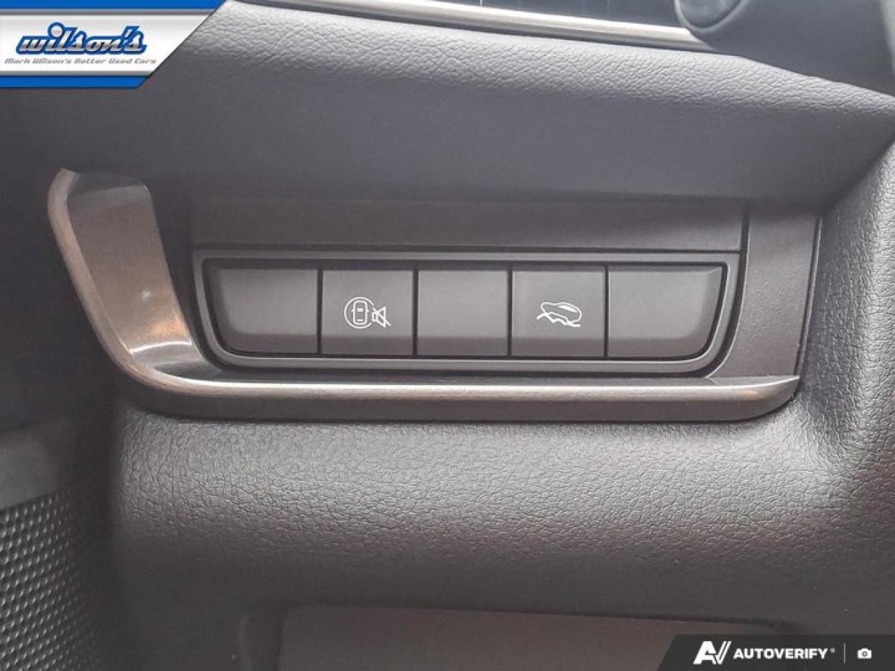 2025 Mazda CX-30 GX AWD | Heated Seats | CarPlay + Android | Adaptive Cruise | Blind Spot | Rear Cam | and More ! Photo