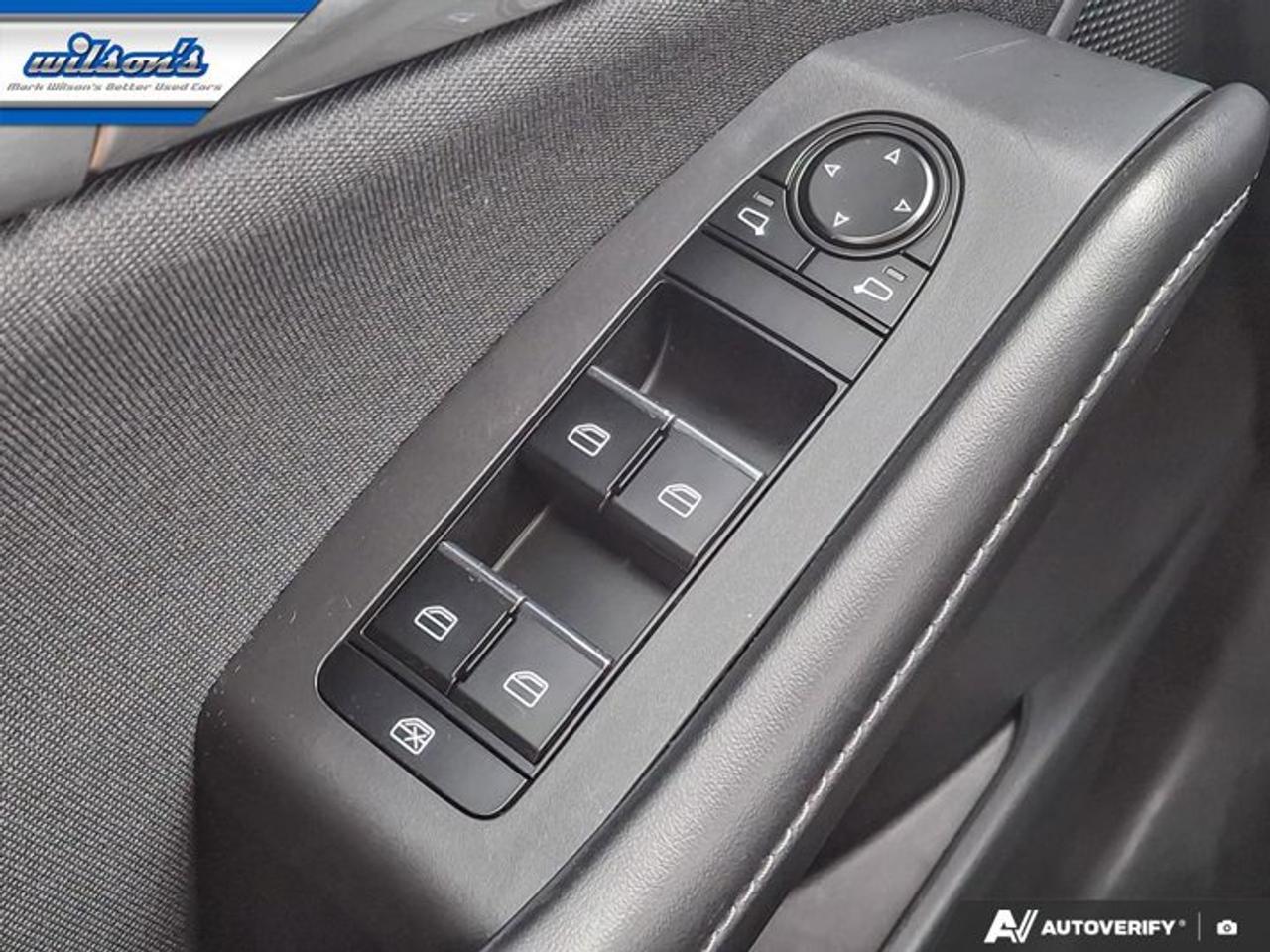 2025 Mazda CX-30 GX AWD | Heated Seats | CarPlay + Android | Adaptive Cruise | Blind Spot | Rear Cam | and More ! Photo
