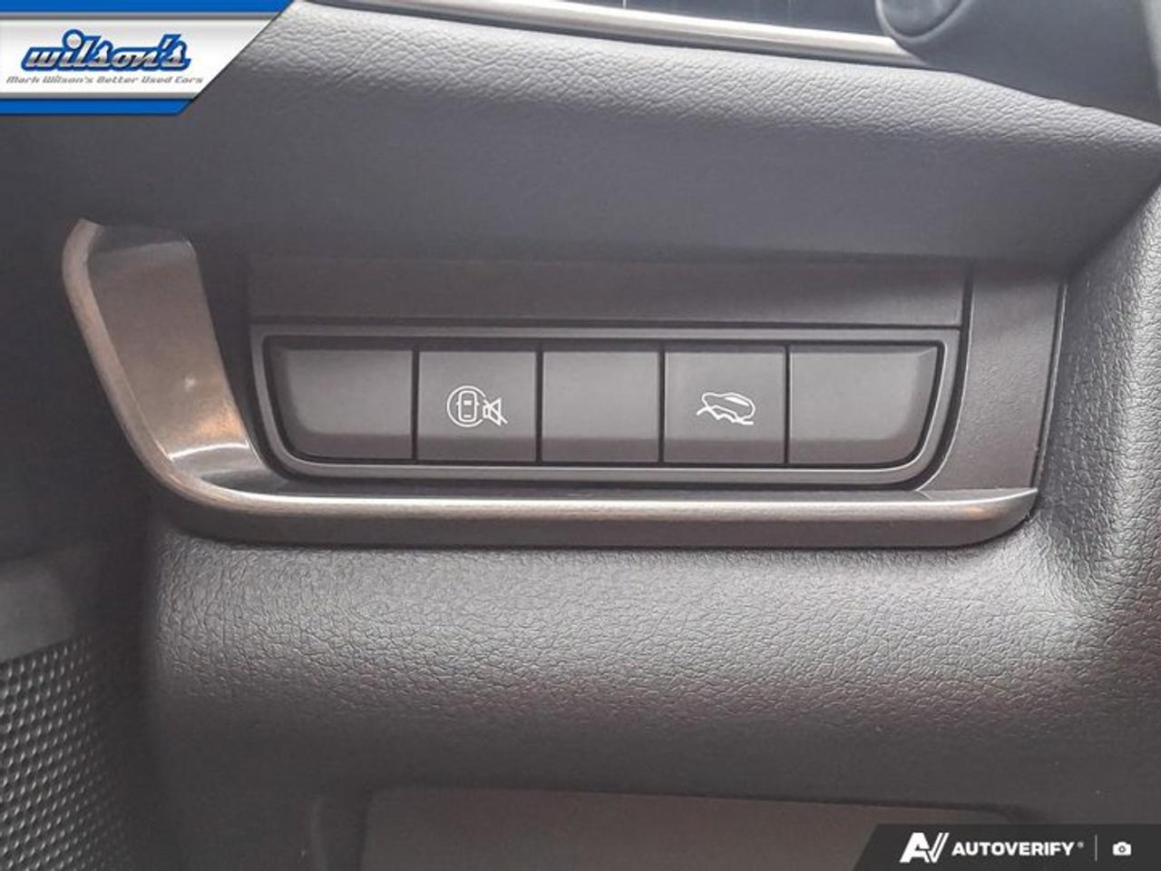 2025 Mazda CX-30 GX AWD | Heated Seats | CarPlay + Android | Adaptive Cruise | Blind Spot | Rear Cam | and More ! Photo