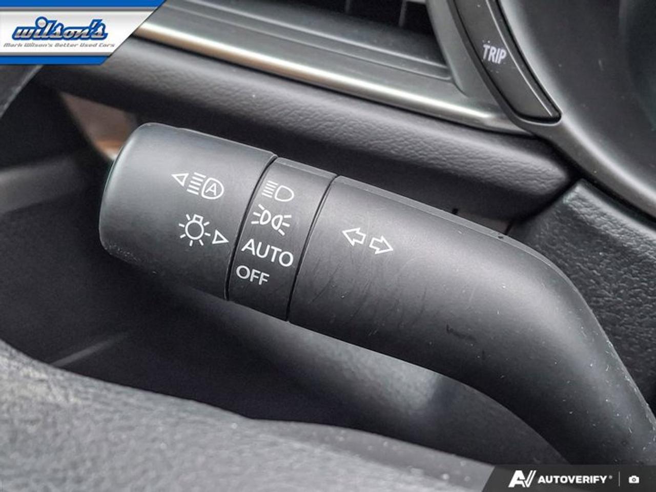 2025 Mazda CX-30 GX AWD | Heated Seats | CarPlay + Android | Adaptive Cruise | Blind Spot | Rear Cam | and More ! Photo