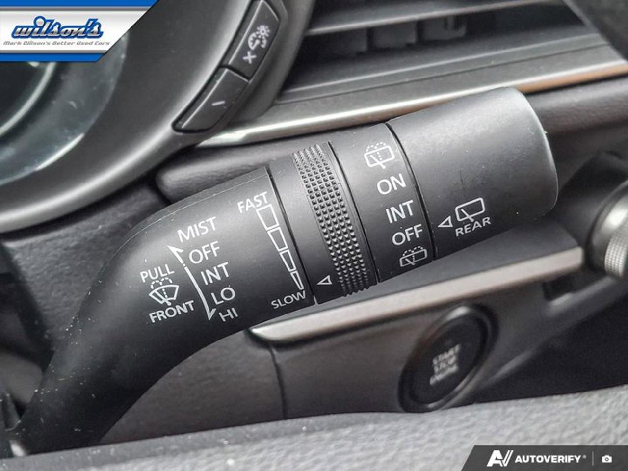 2025 Mazda CX-30 GX AWD | Heated Seats | CarPlay + Android | Adaptive Cruise | Blind Spot | Rear Cam | and More ! Photo