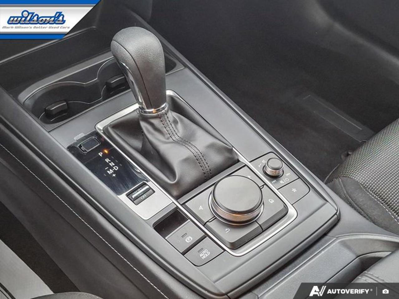 2025 Mazda CX-30 GX AWD | Heated Seats | CarPlay + Android | Adaptive Cruise | Blind Spot | Rear Cam | and More ! Photo
