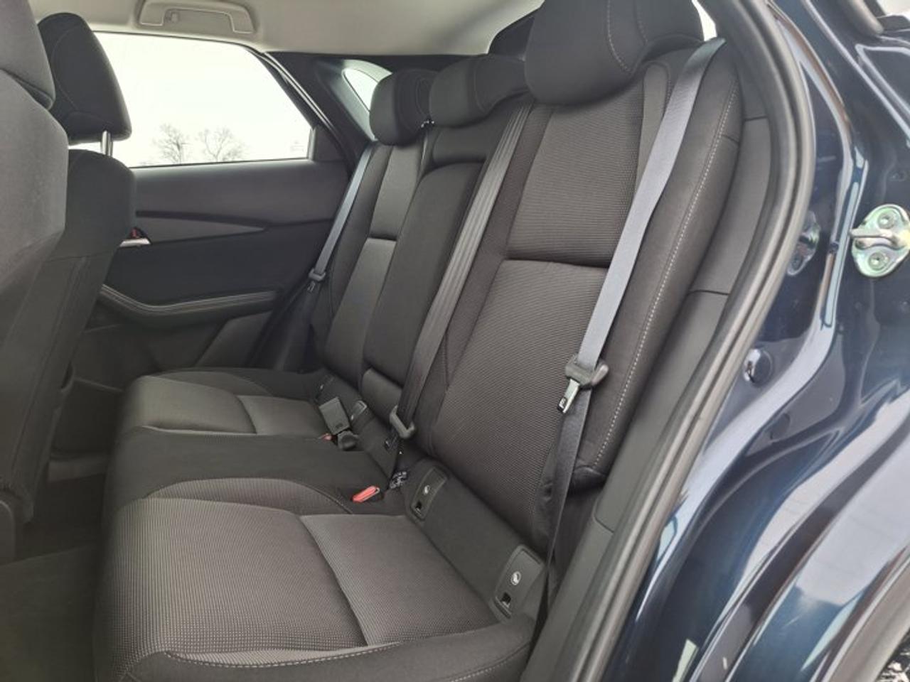 2025 Mazda CX-30 GX AWD | Heated Seats | CarPlay + Android | Adaptive Cruise | Blind Spot | Rear Cam | and More ! Photo