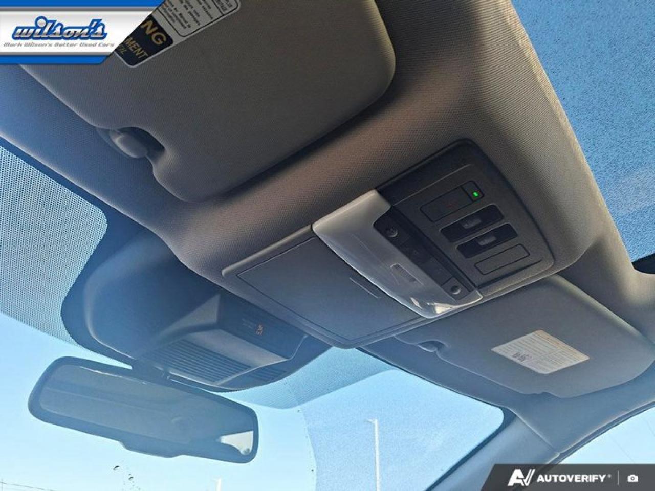 2022 Nissan Rogue Platinum AWD | Quilted Leather | Navi | Pano Roof | Heated Seats + Steering | Power Liftgate & More! Photo