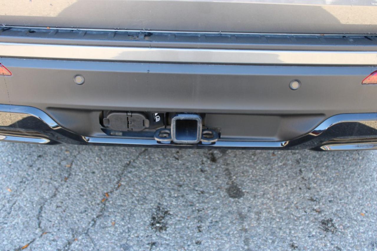 2025 Ford Explorer ST-Line Photo