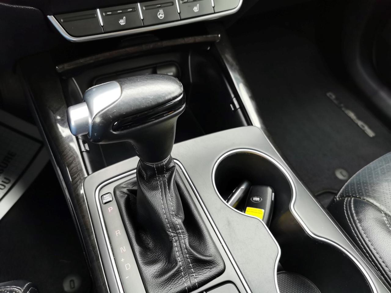 2018 Kia Sorento EX AWD Photo