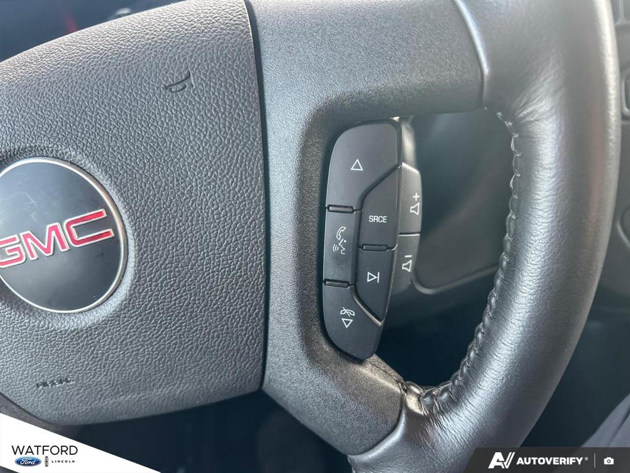 2023 GMC Savana RWD 2500 155" Photo