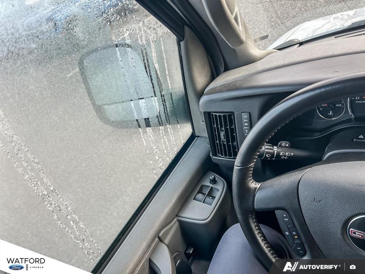 2023 GMC Savana RWD 2500 155" Photo