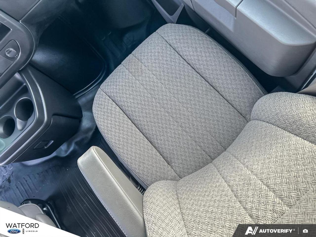 2023 GMC Savana RWD 2500 155" Photo