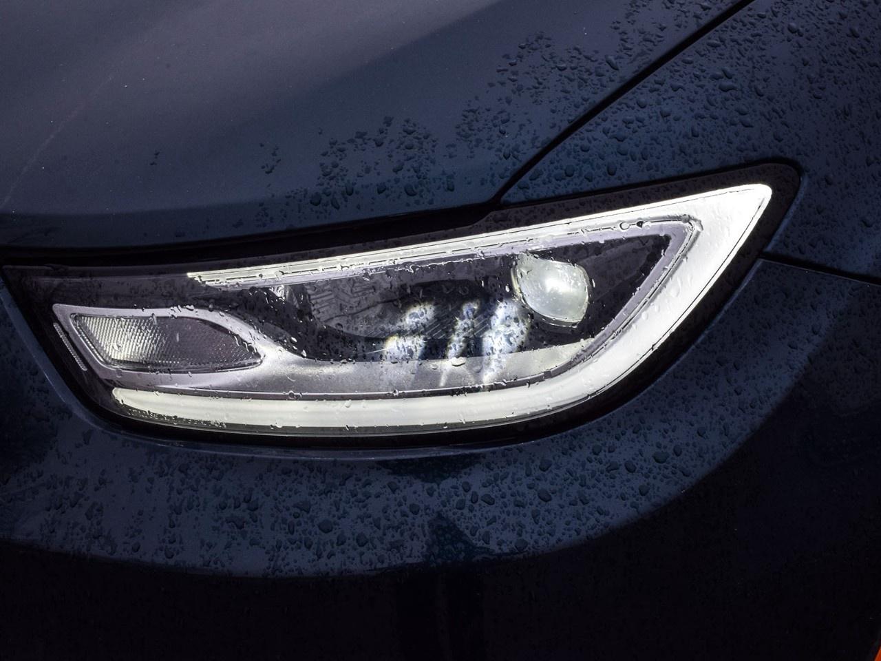 2024 Chrysler Pacifica TOURING-L FWD Photo