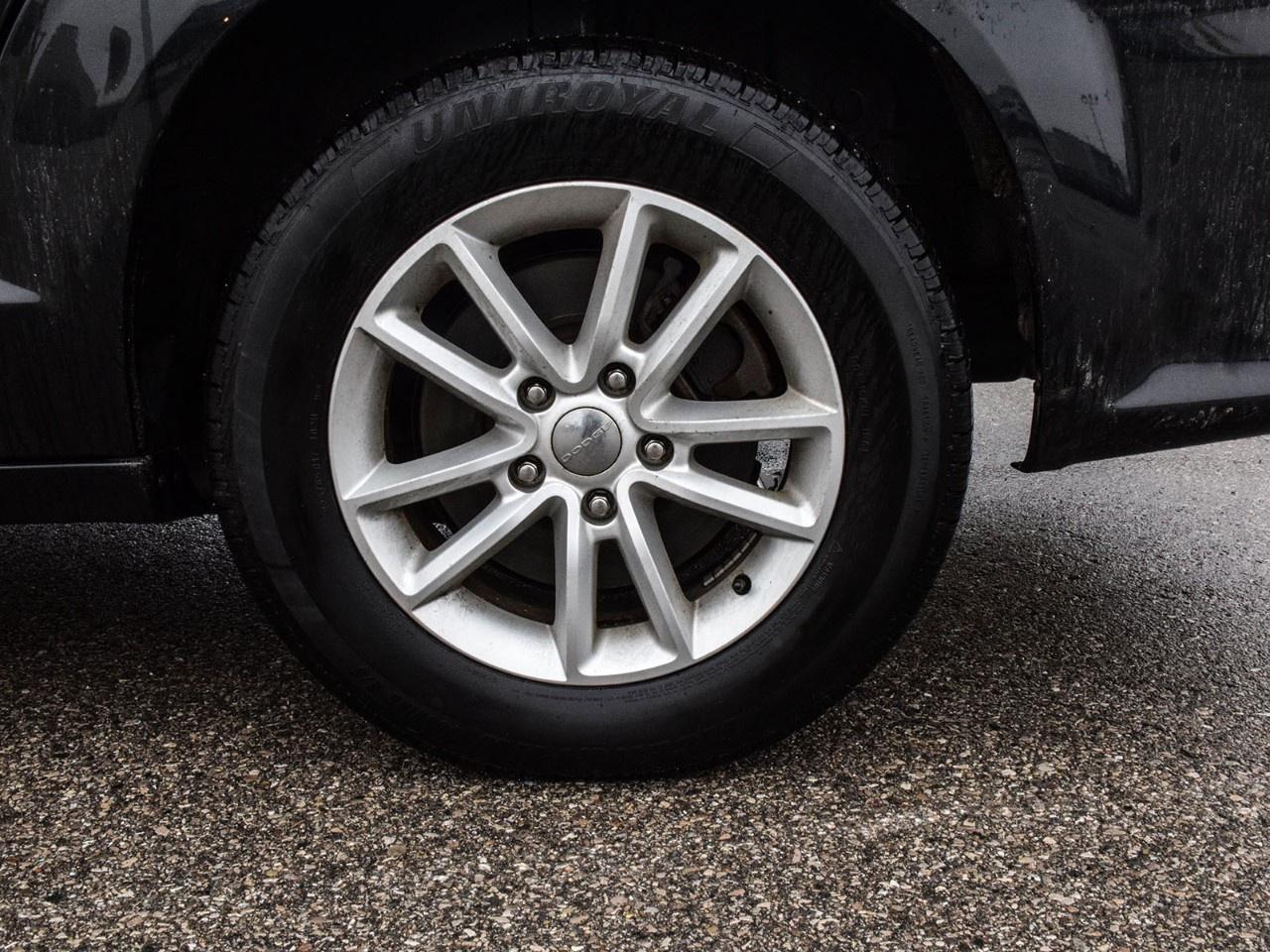 2019 Dodge Grand Caravan SXT Premium Plus 2WD Photo