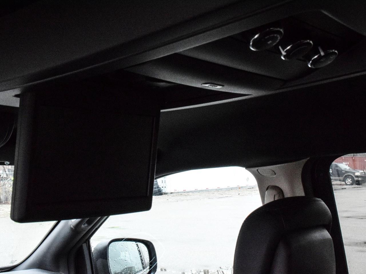 2019 Dodge Grand Caravan SXT Premium Plus 2WD Photo