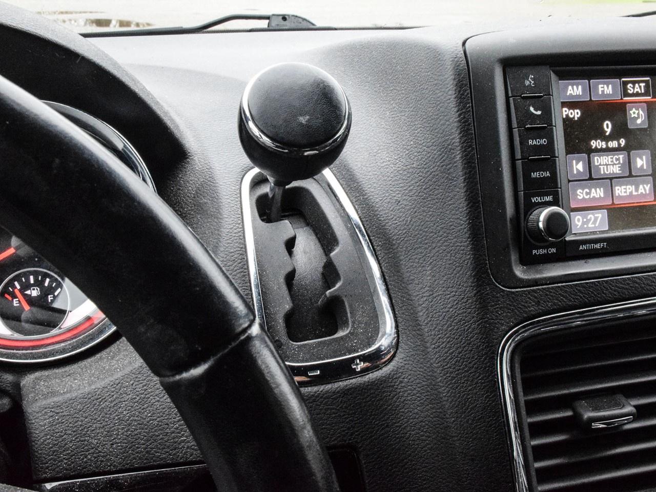 2019 Dodge Grand Caravan SXT Premium Plus 2WD Photo