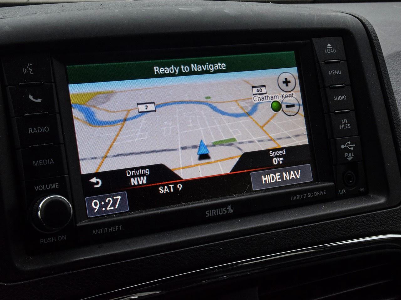 2019 Dodge Grand Caravan SXT Premium Plus 2WD Photo