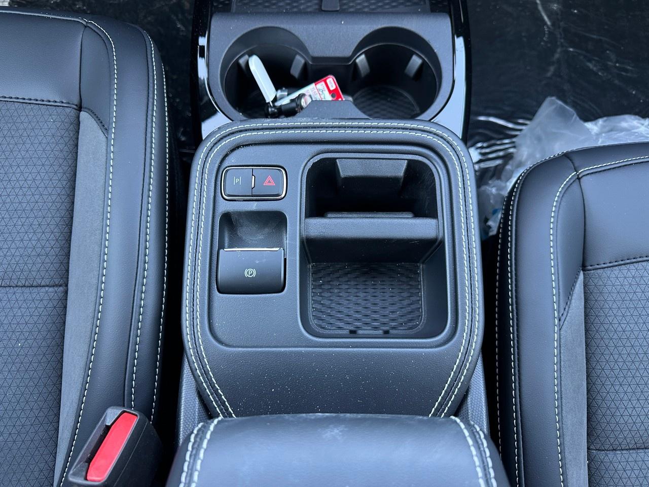 2025 Ford Mustang Mach-E GT AWD Photo