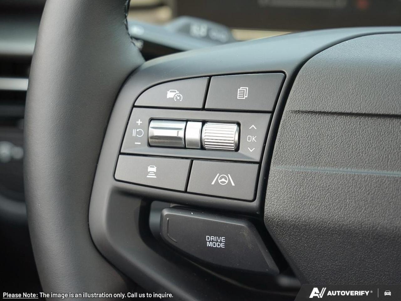 2026 Kia Sportage LX FWD Photo