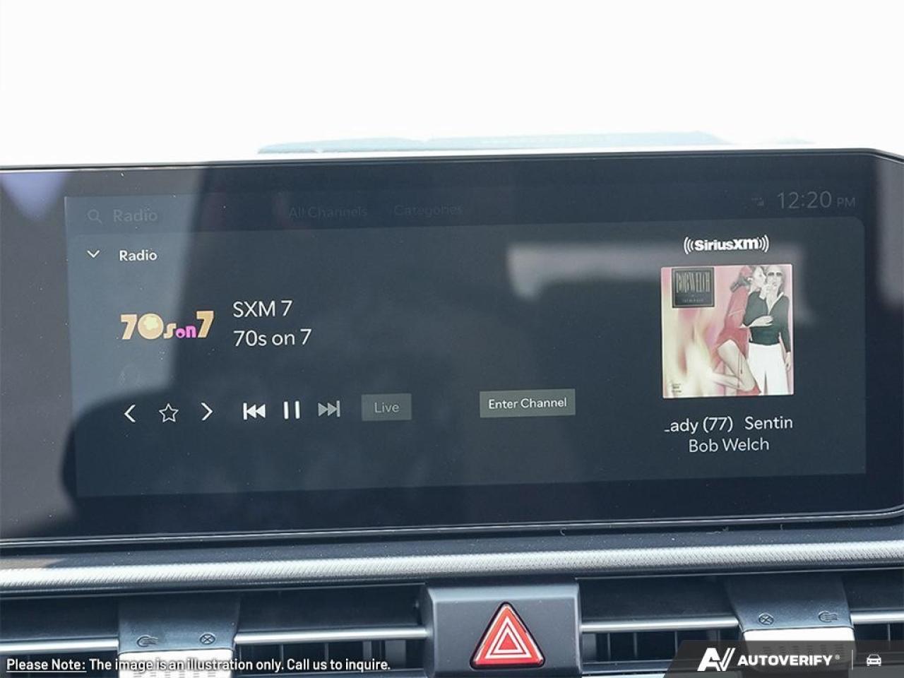 2026 Kia Sportage LX FWD Photo