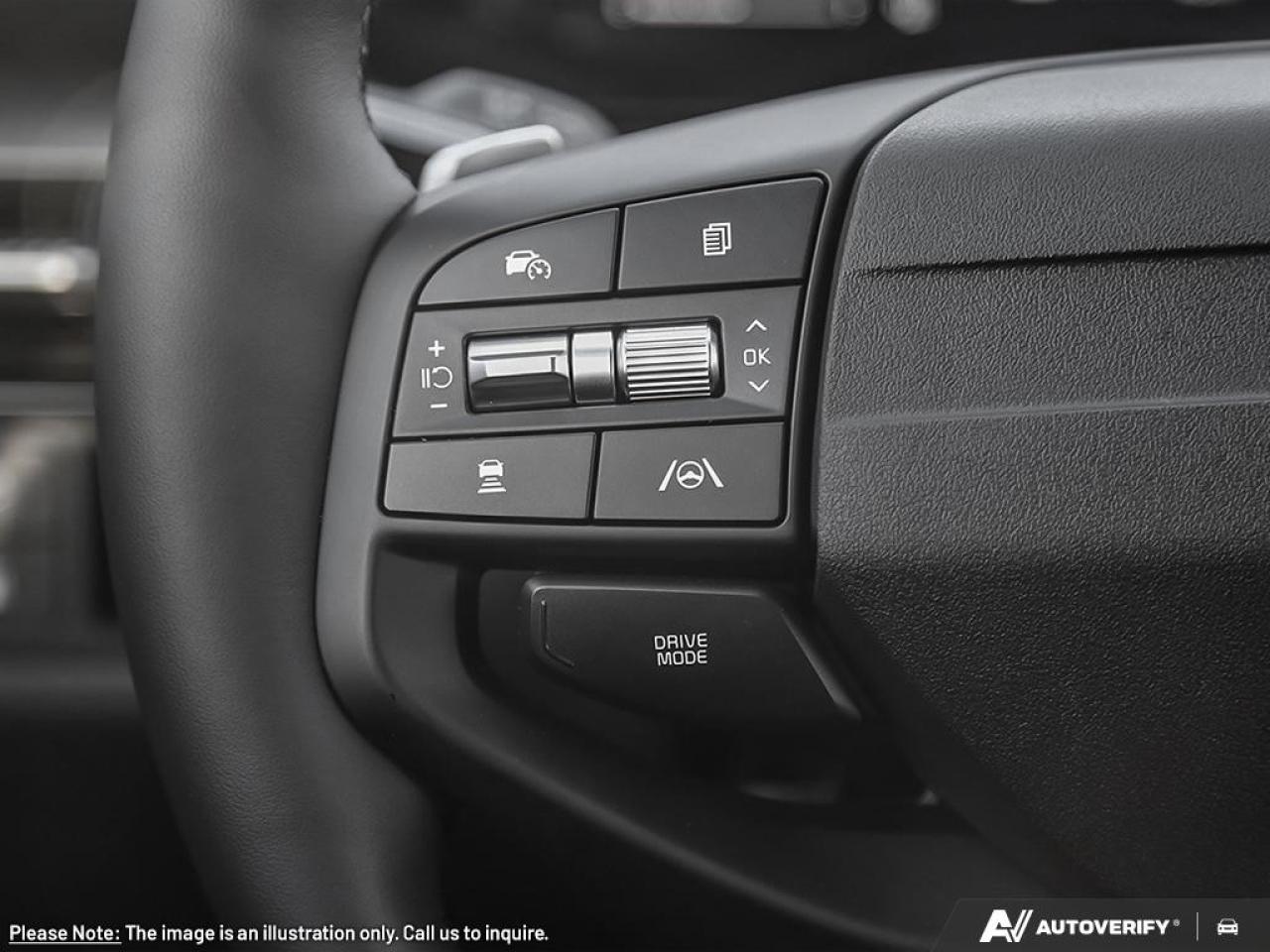 2026 Kia Sportage Plug-In Hybrid EX AWD Photo