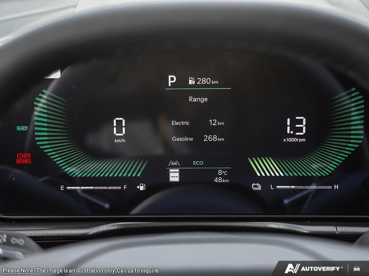 2026 Kia Sportage Plug-In Hybrid EX AWD Photo