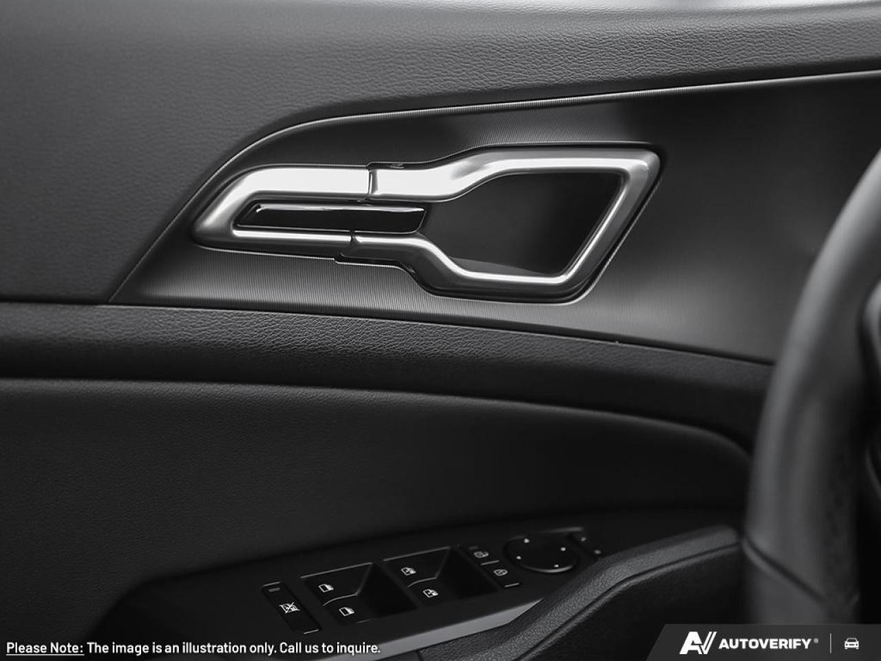 2026 Kia Sportage Plug-In Hybrid EX AWD Photo