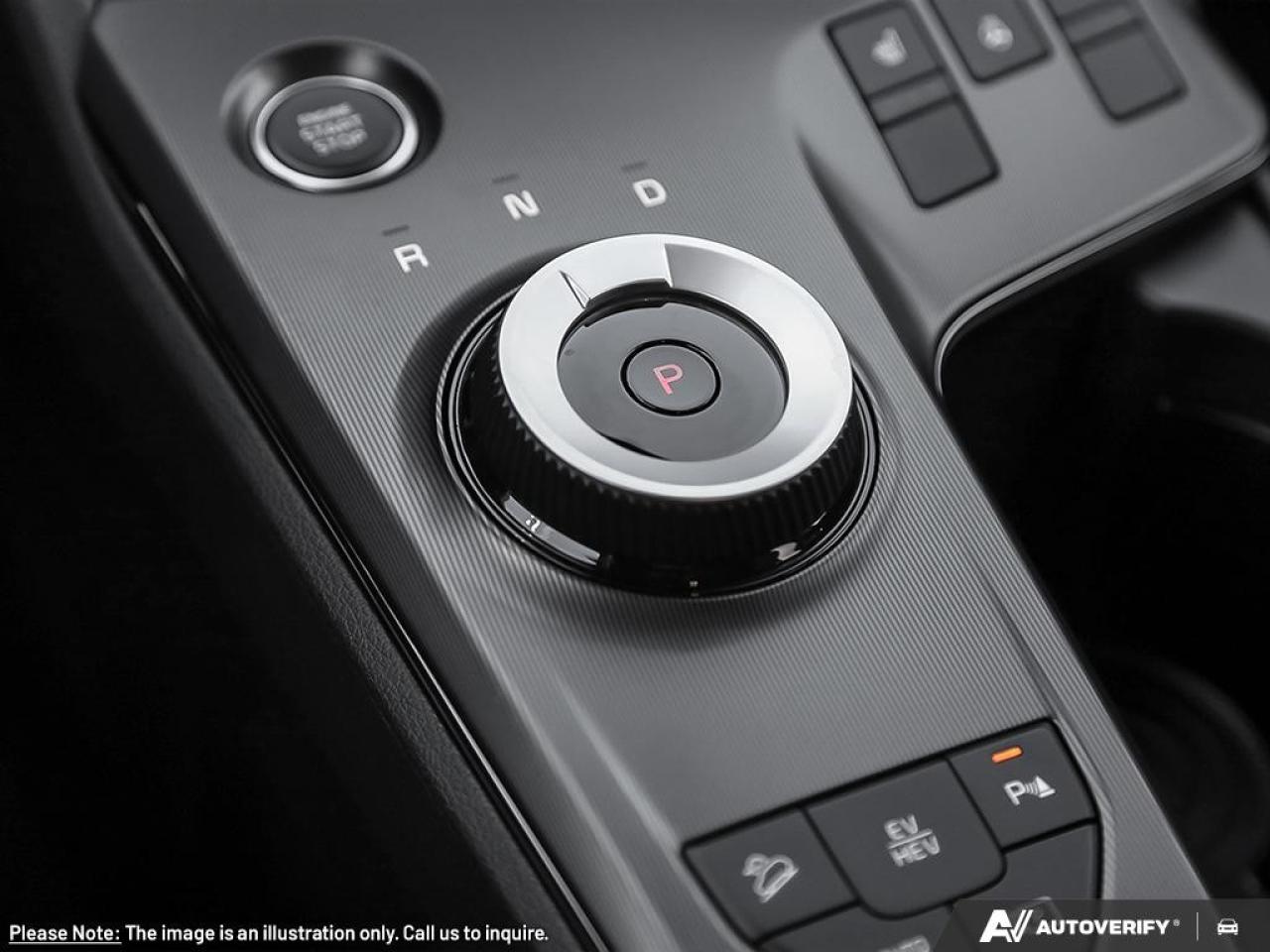 2026 Kia Sportage Plug-In Hybrid EX AWD Photo