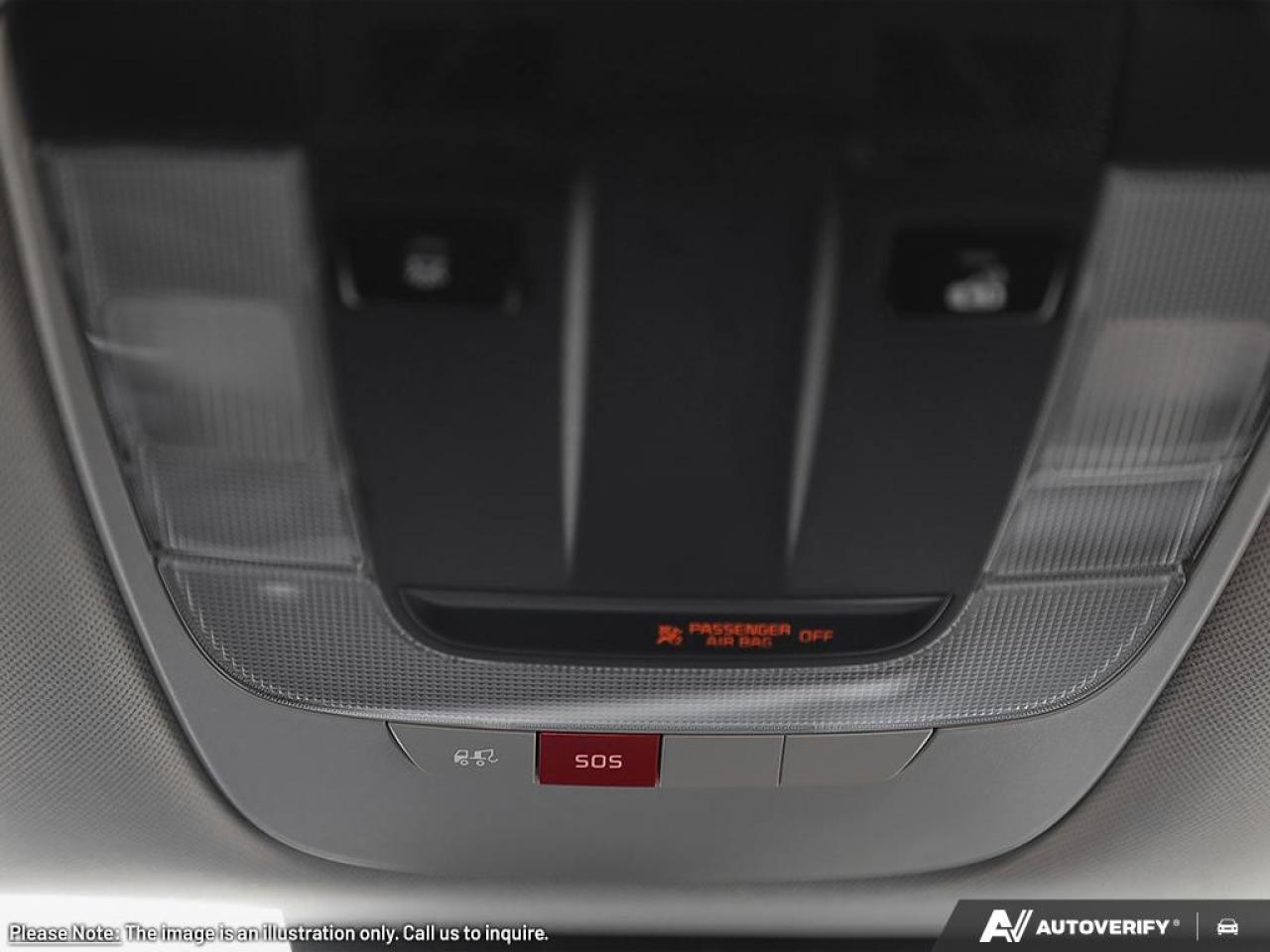 2026 Kia Sportage Plug-In Hybrid EX AWD Photo