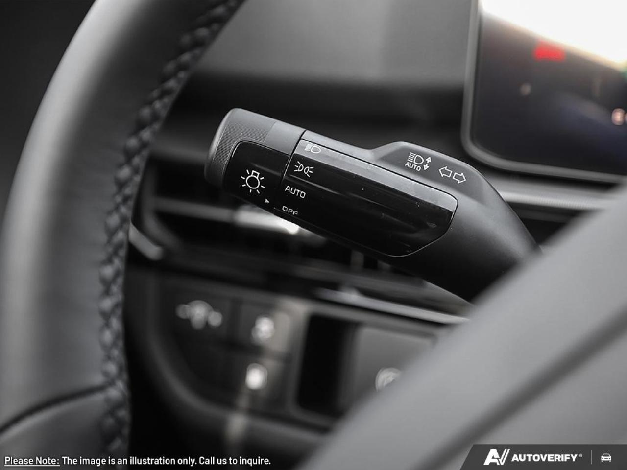 2026 Kia Sportage Plug-In Hybrid EX AWD Photo