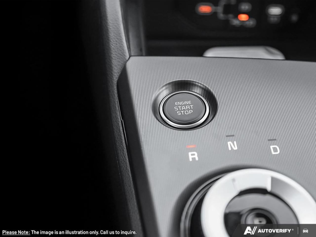 2026 Kia Sportage Plug-In Hybrid EX AWD Photo