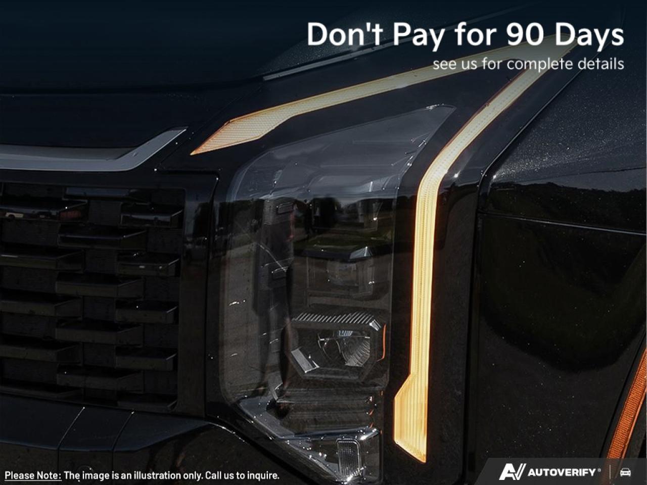 2026 Kia Sportage Plug-In Hybrid EX AWD Photo