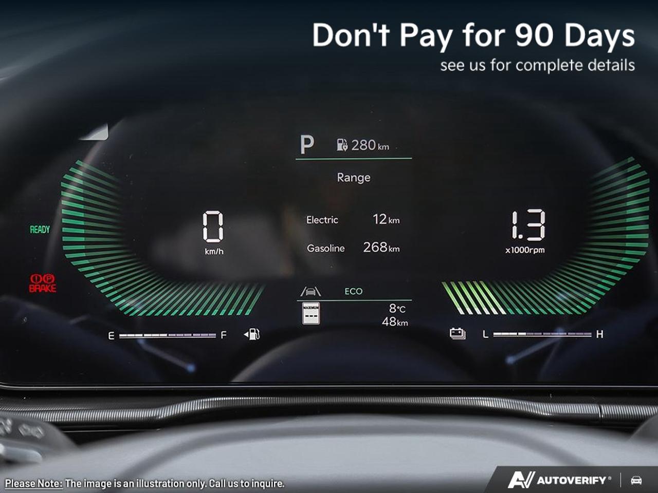 2026 Kia Sportage Plug-In Hybrid EX AWD Photo