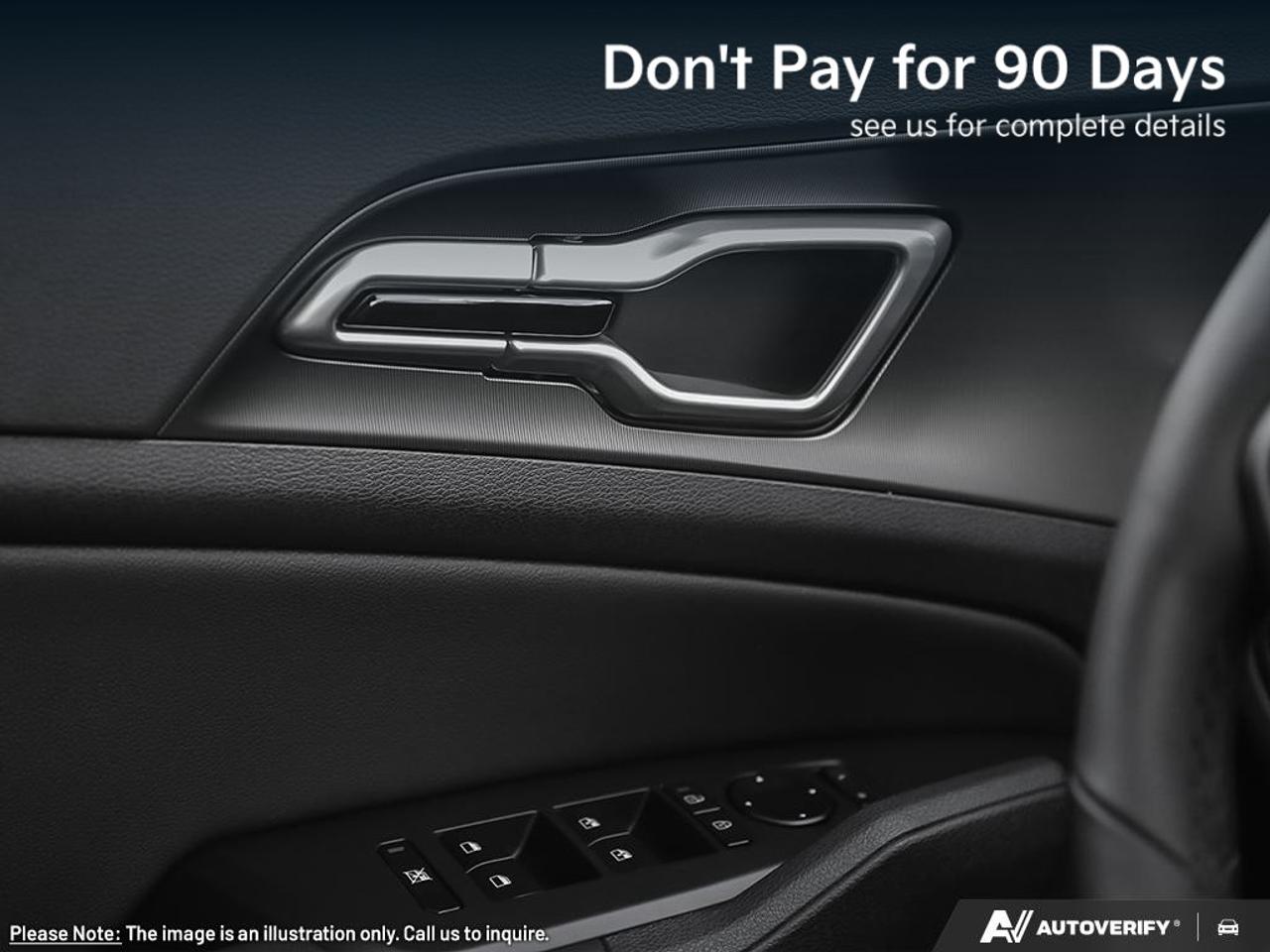 2026 Kia Sportage Plug-In Hybrid EX AWD Photo