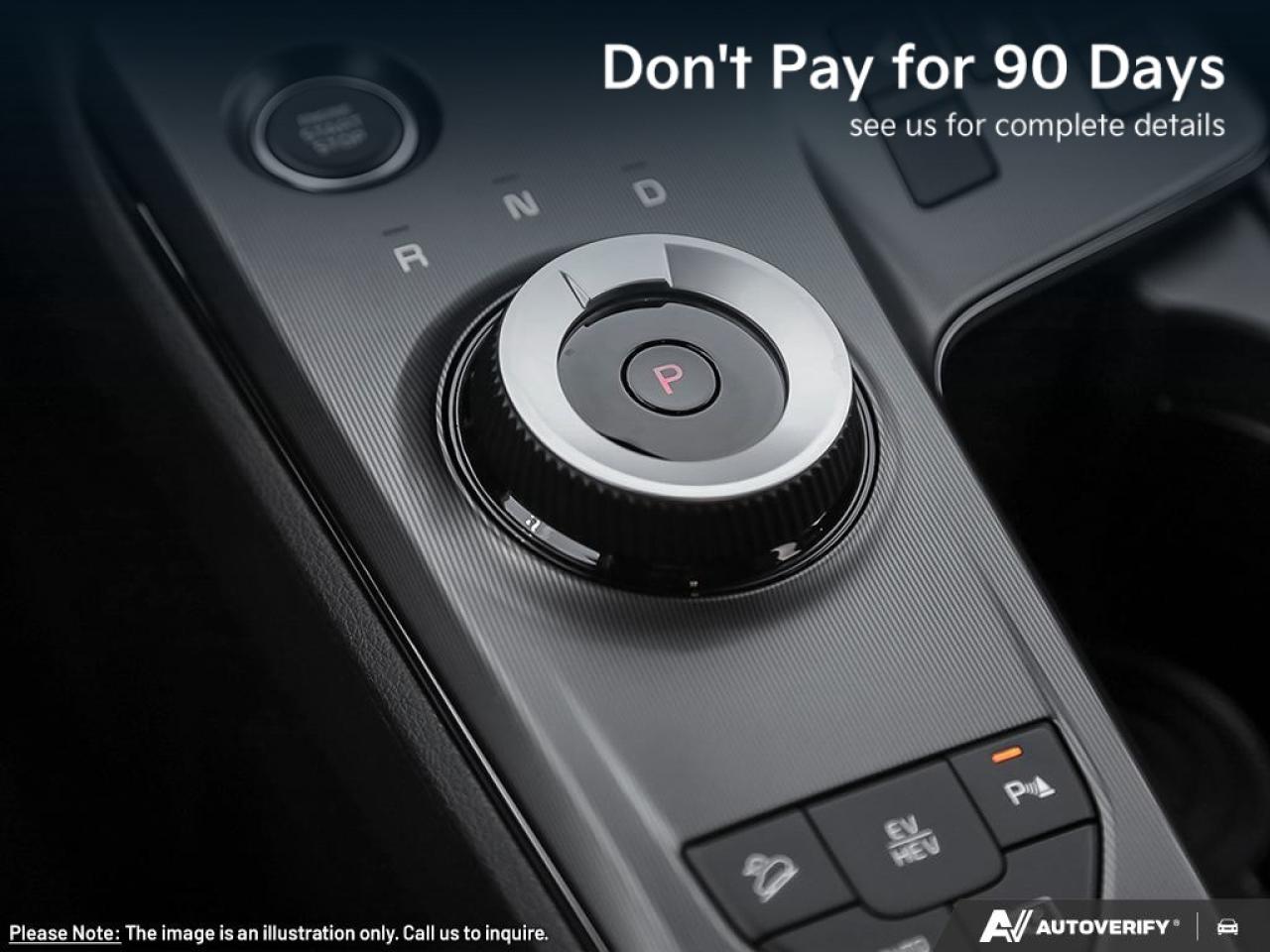 2026 Kia Sportage Plug-In Hybrid EX AWD Photo