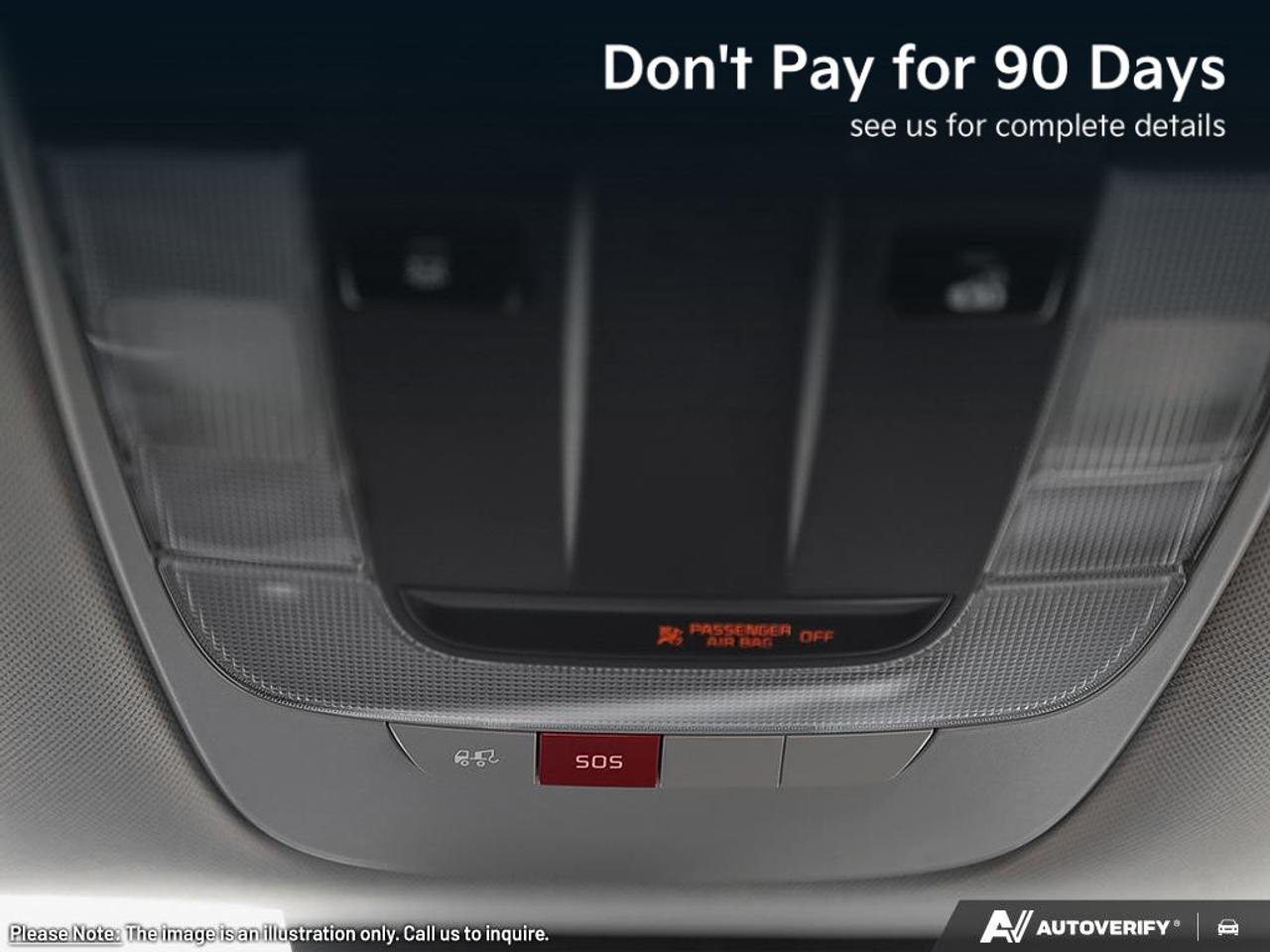 2026 Kia Sportage Plug-In Hybrid EX AWD Photo