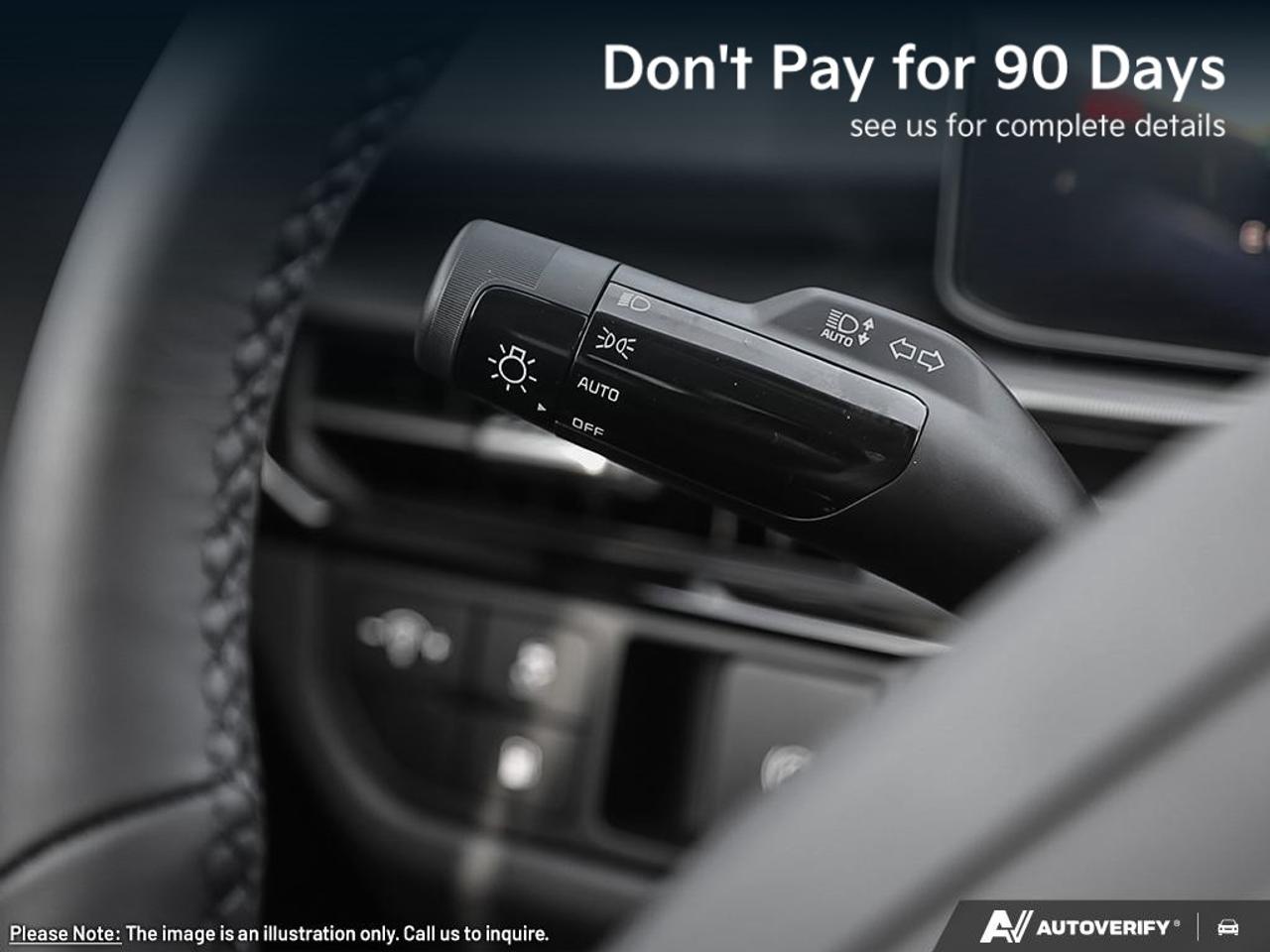 2026 Kia Sportage Plug-In Hybrid EX AWD Photo