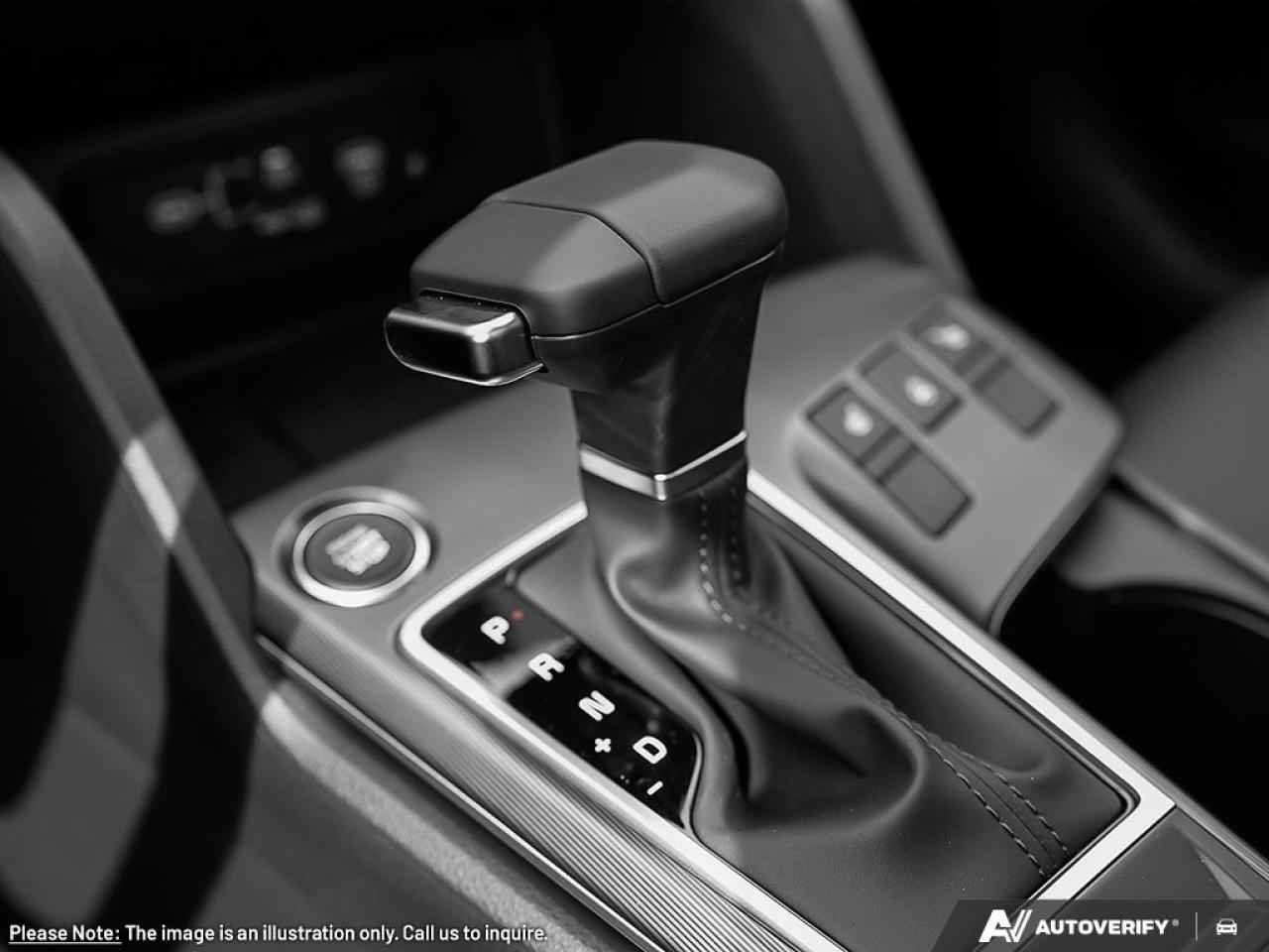 2026 Kia Sportage EX AWD Photo