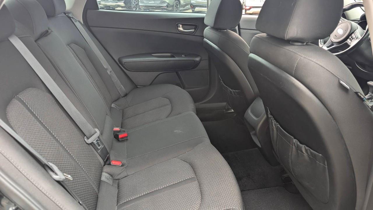 2016 Kia Optima 4DR SDN LX Photo