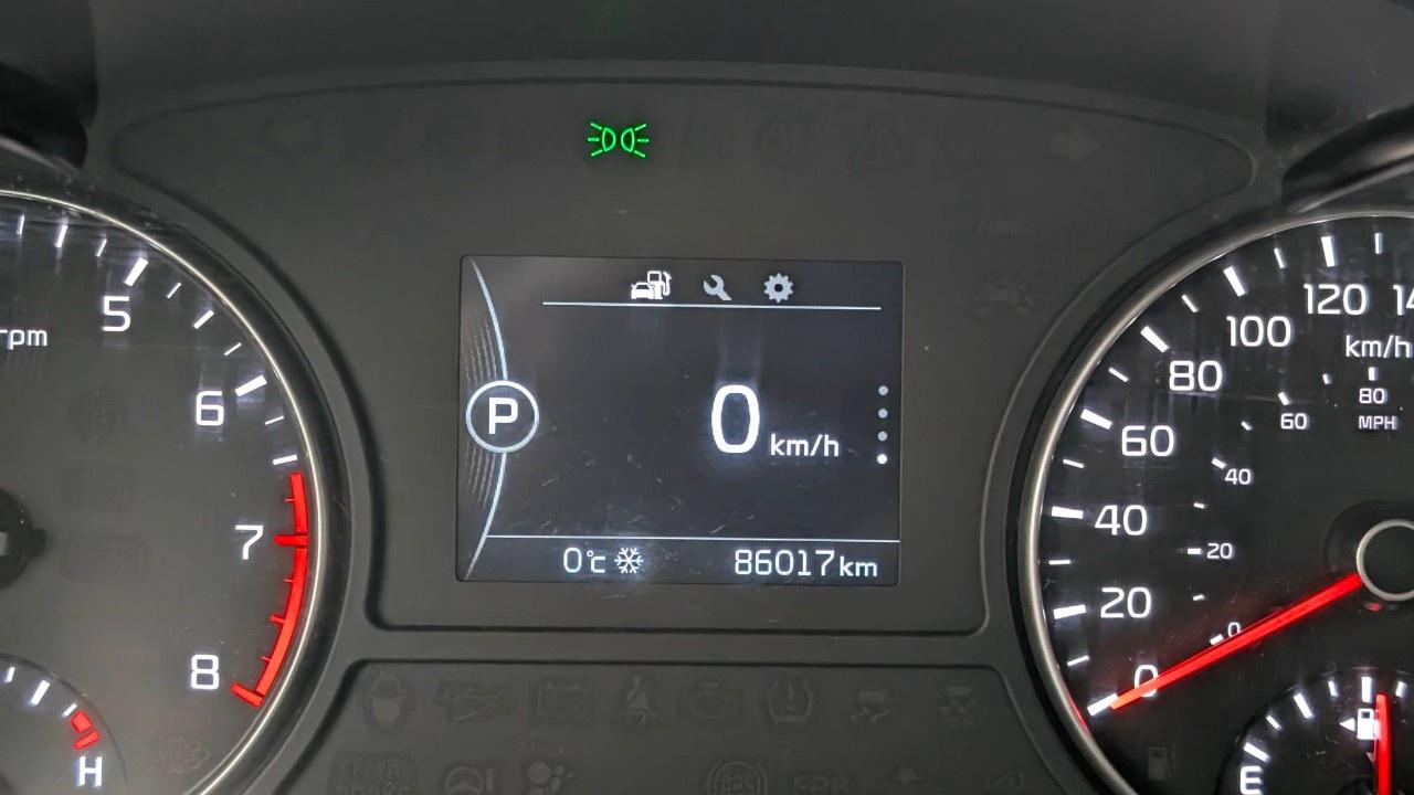 2016 Kia Optima 4DR SDN LX Photo