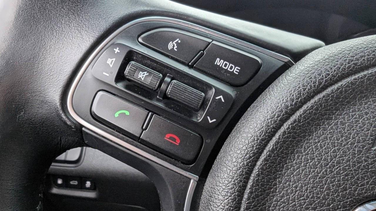 2016 Kia Optima 4DR SDN LX Photo