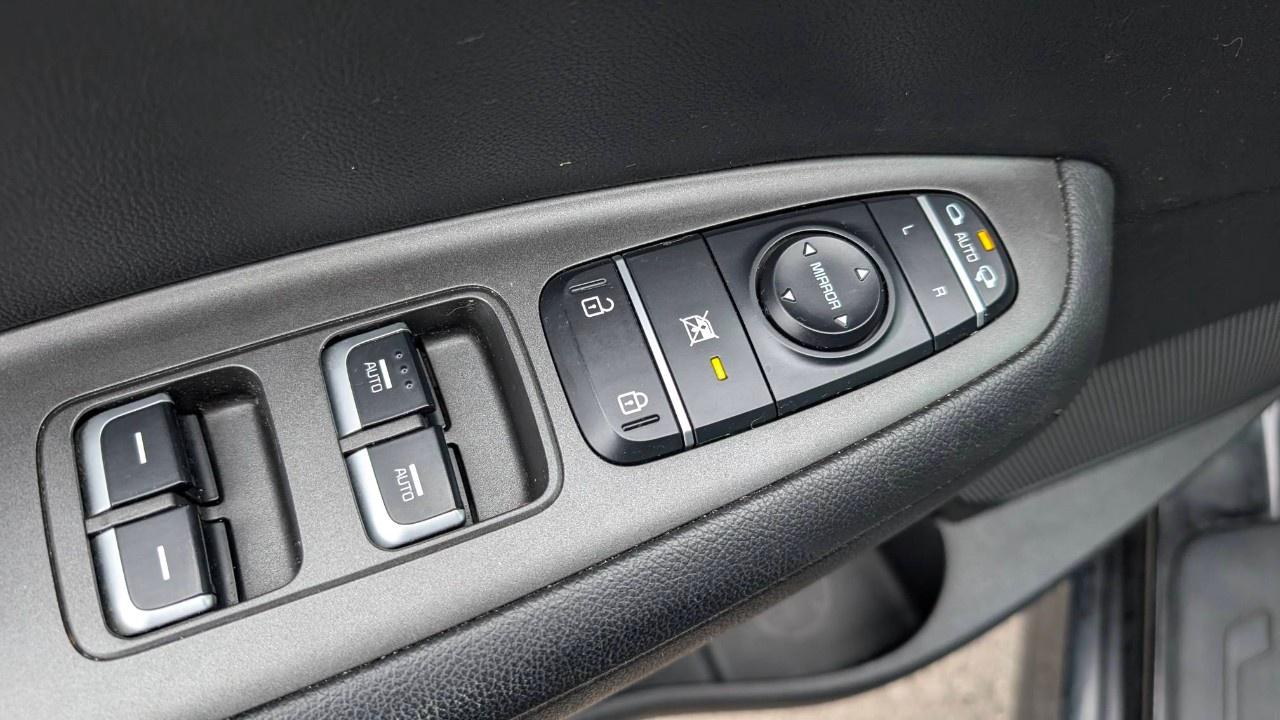 2016 Kia Optima 4DR SDN LX Photo