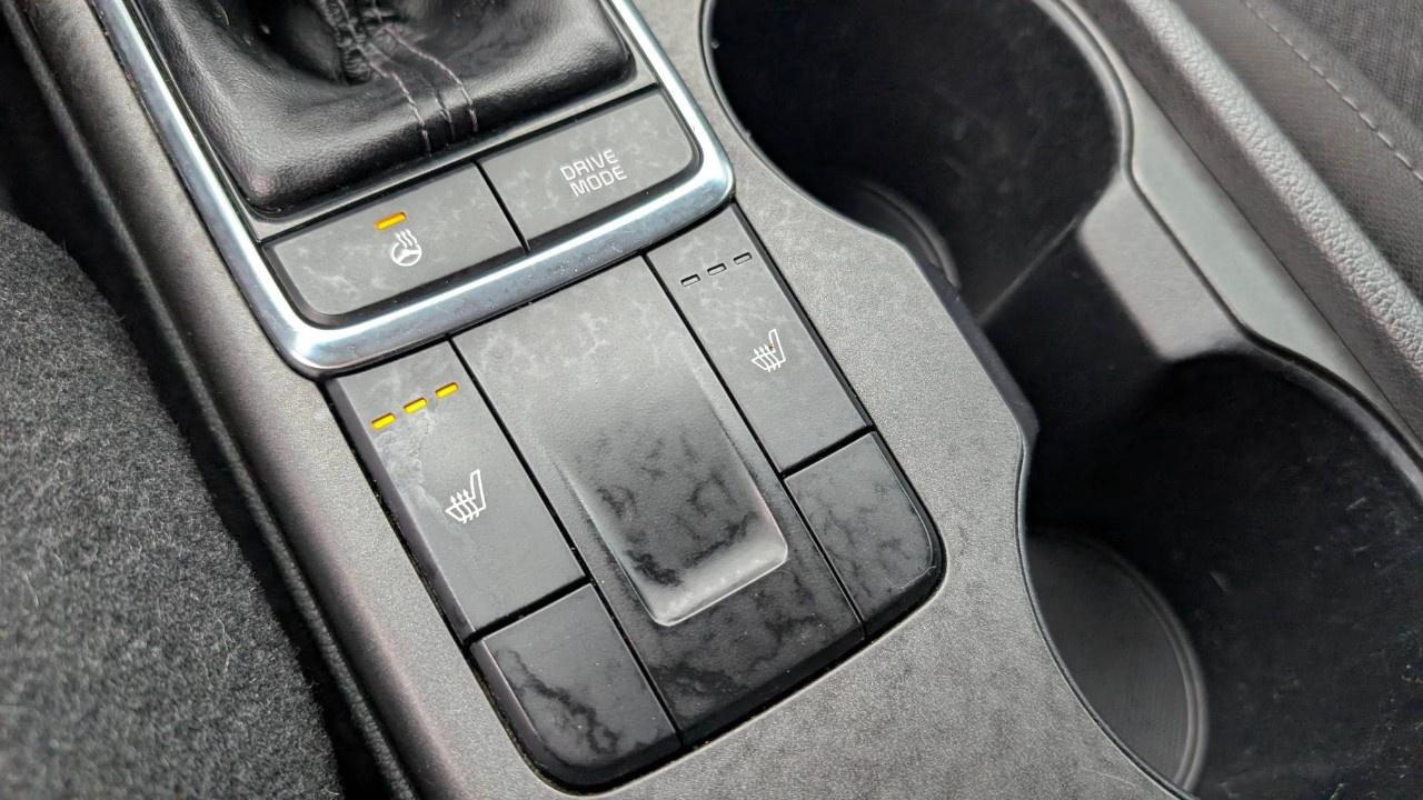 2016 Kia Optima 4DR SDN LX Photo